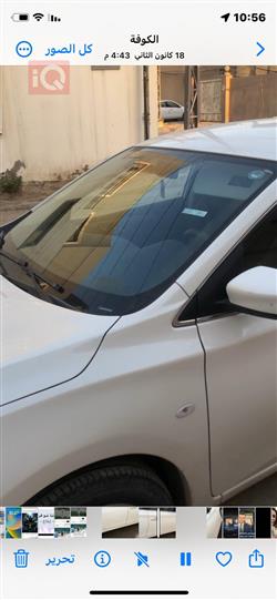 نيسان سنترا